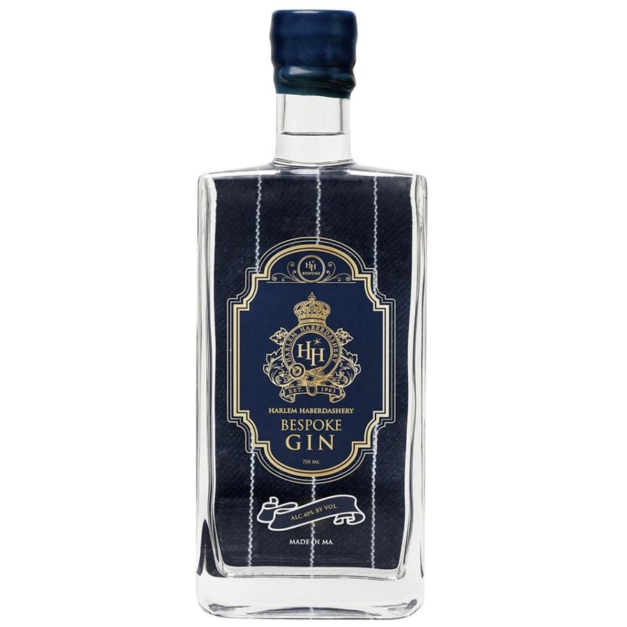 HH Bespoke Gin Gin HH Bespoke Spirits
