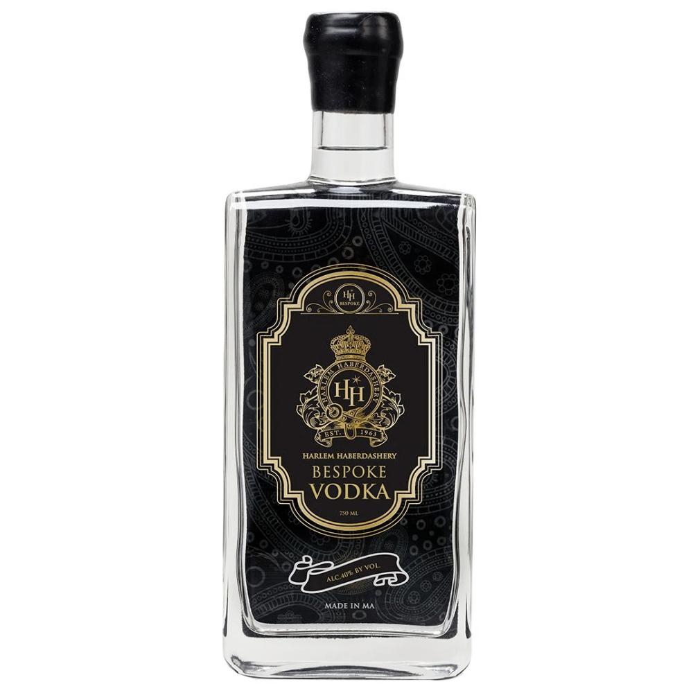 HH Bespoke Vodka Vodka HH Bespoke Spirits