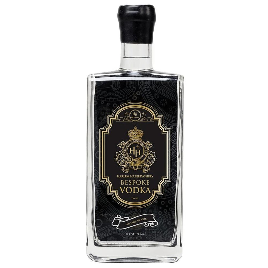 HH Bespoke Vodka Vodka HH Bespoke Spirits