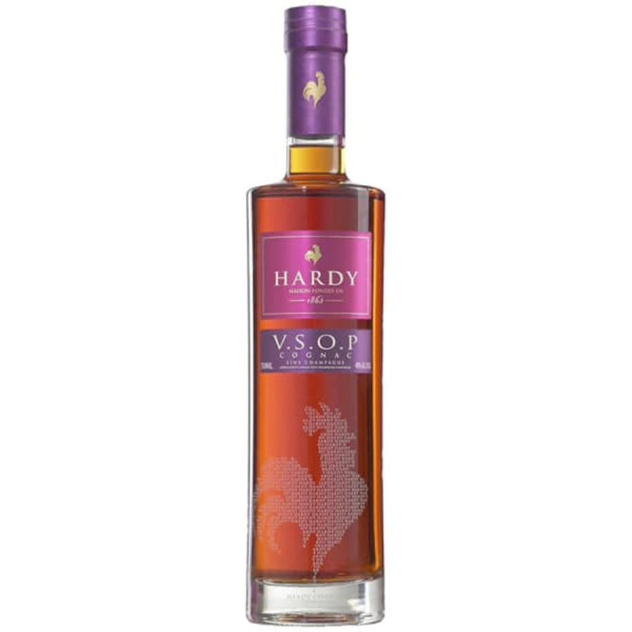 Hardy VSOP Cognac Hardy Cognac