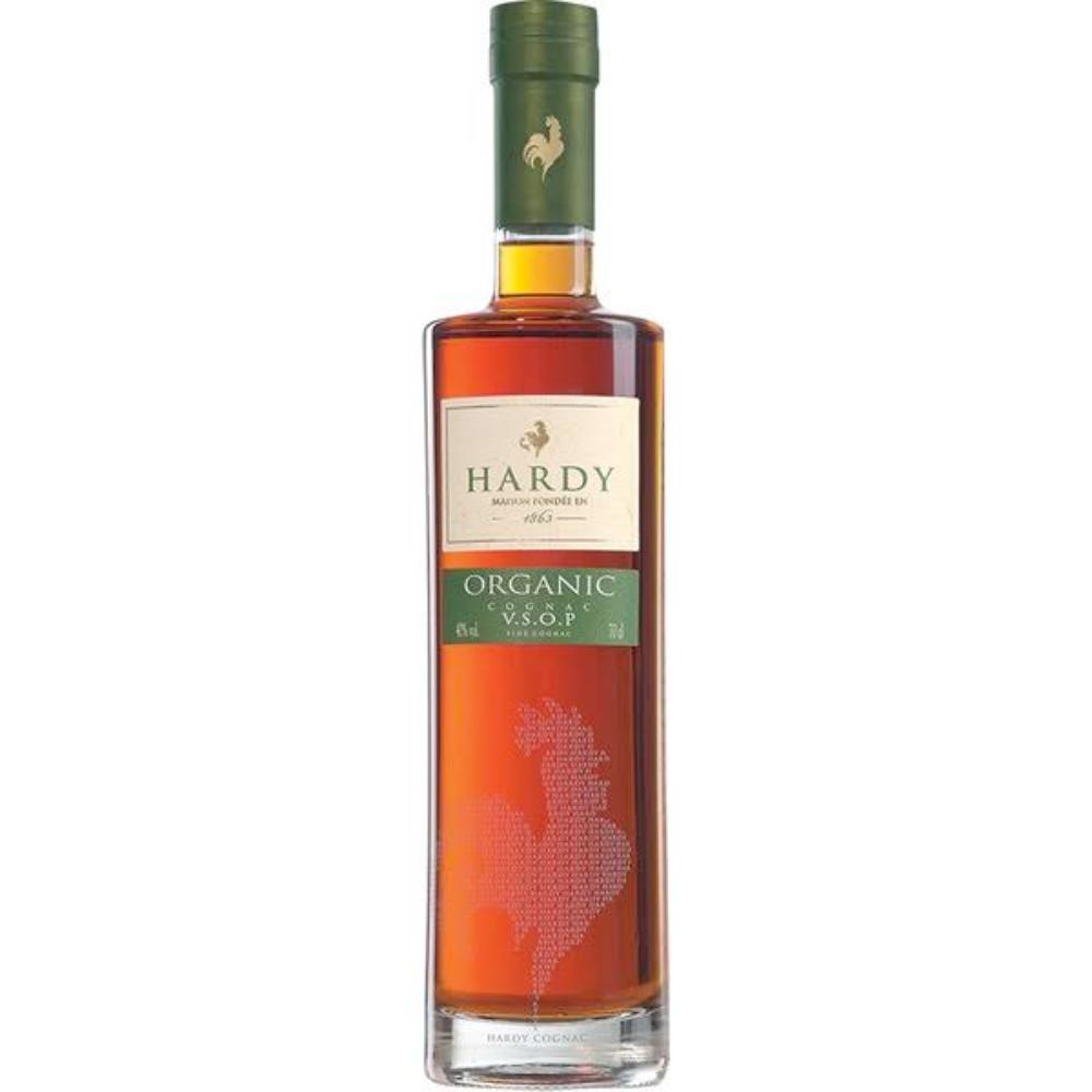 Hardy VSOP Organic Cognac Hardy Cognac