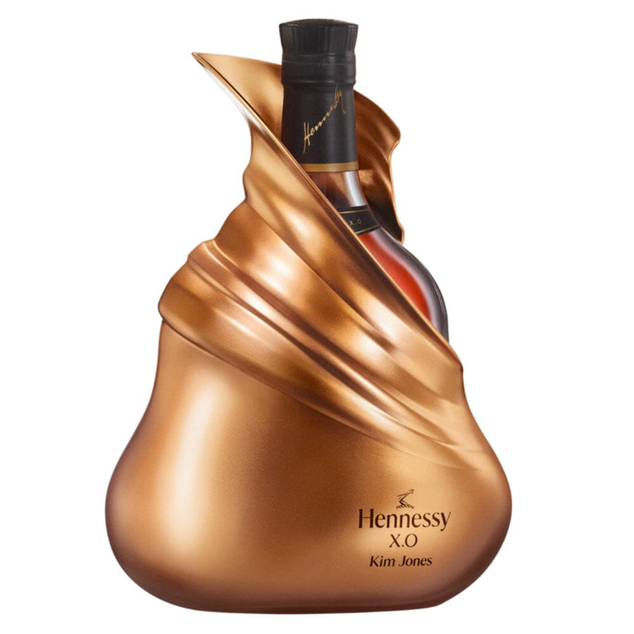 Hennessy X.O Kim Jones Limited Edition Cognac Hennessy