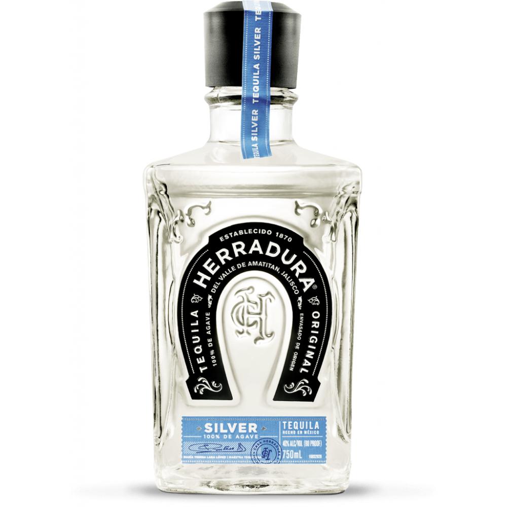 Herradura Silver Tequila Herradura Tequila