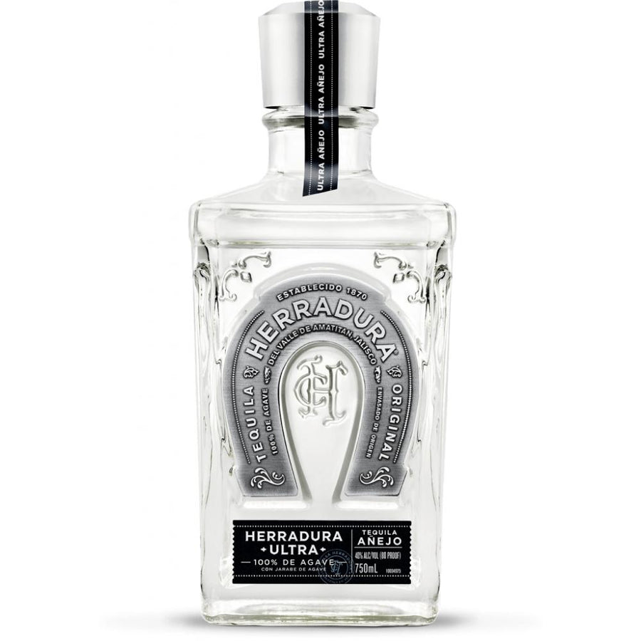 Herradura Ultra Tequila Herradura Tequila