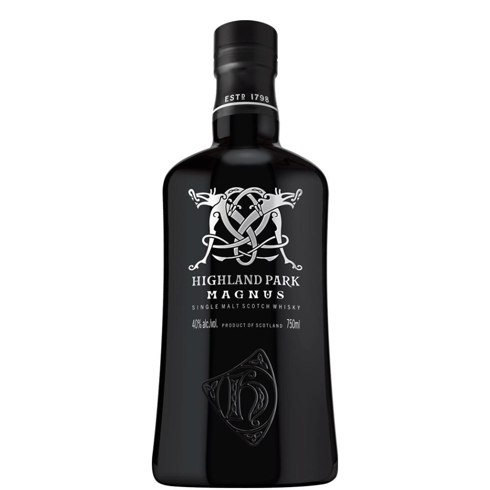 Highland Park Magnus Scotch Highland Park