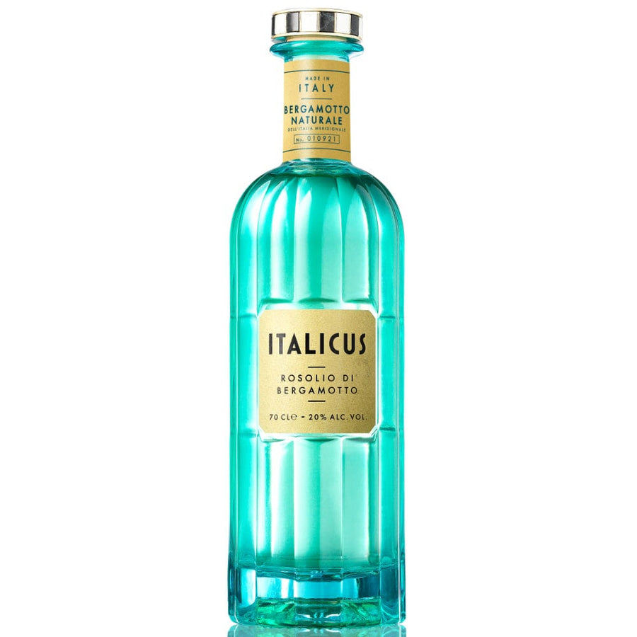 Italicus Rosolio Di Bergamotto Liqueur Liqueur Italicus