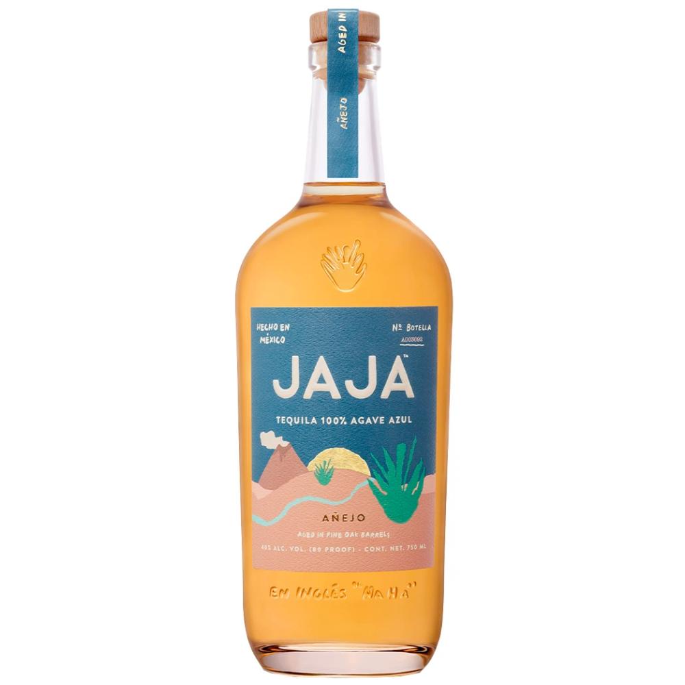 JAJA Anejo Tequila Tequila JAJA Tequila