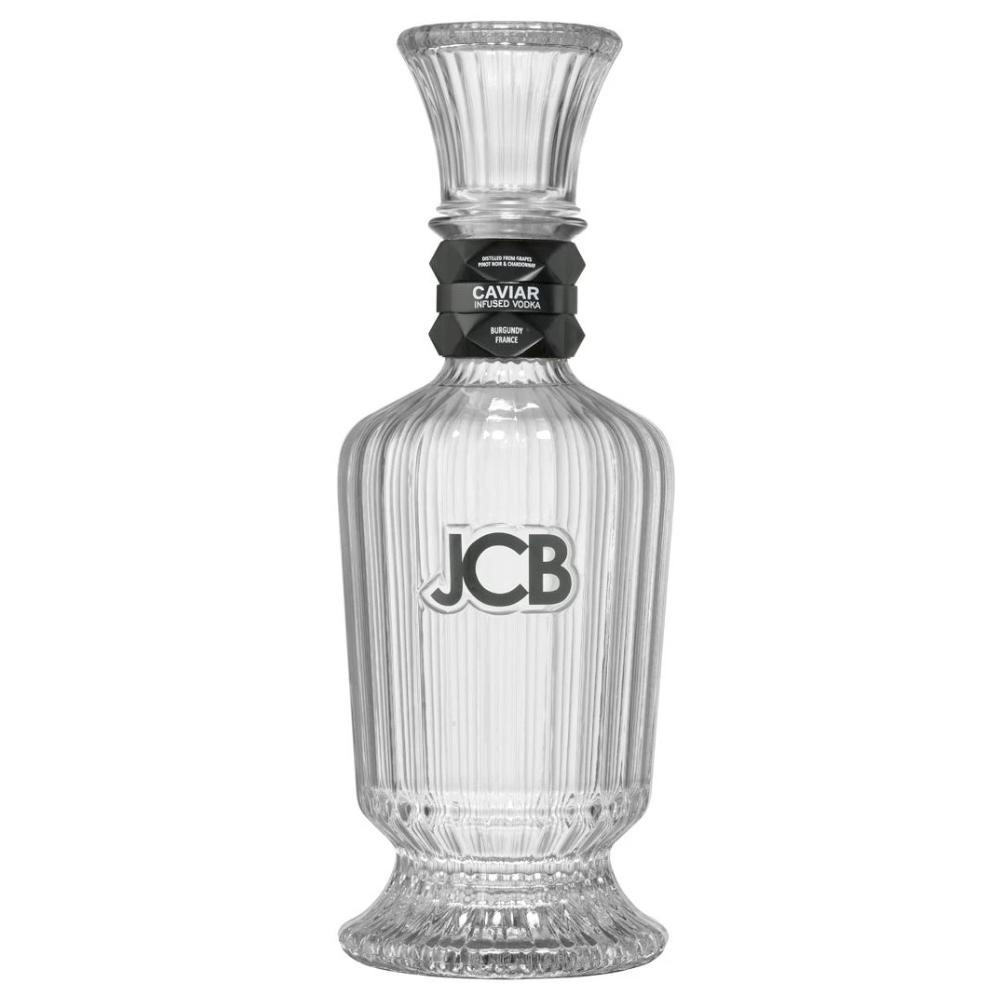 JCB Caviar Vodka Vodka JCB