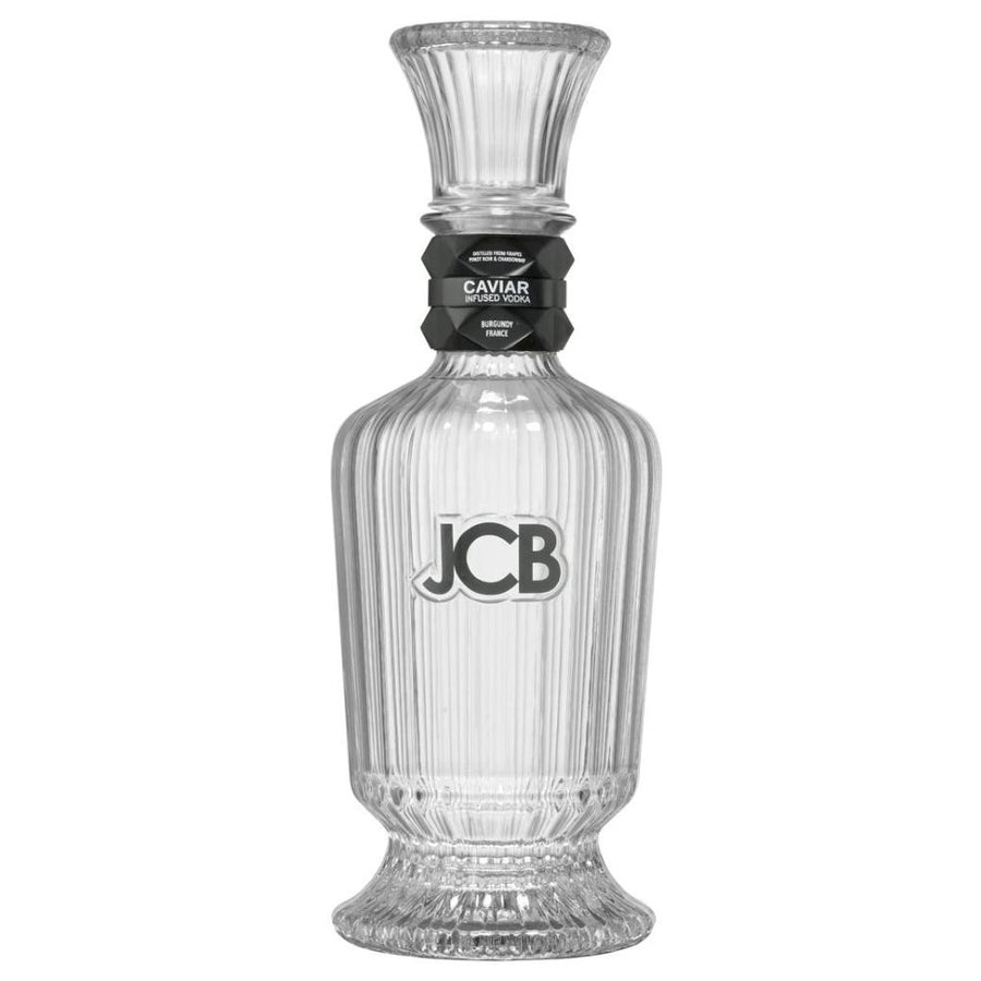 JCB Caviar Vodka Vodka JCB