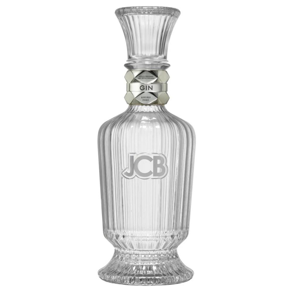 JCB Gin Gin JCB
