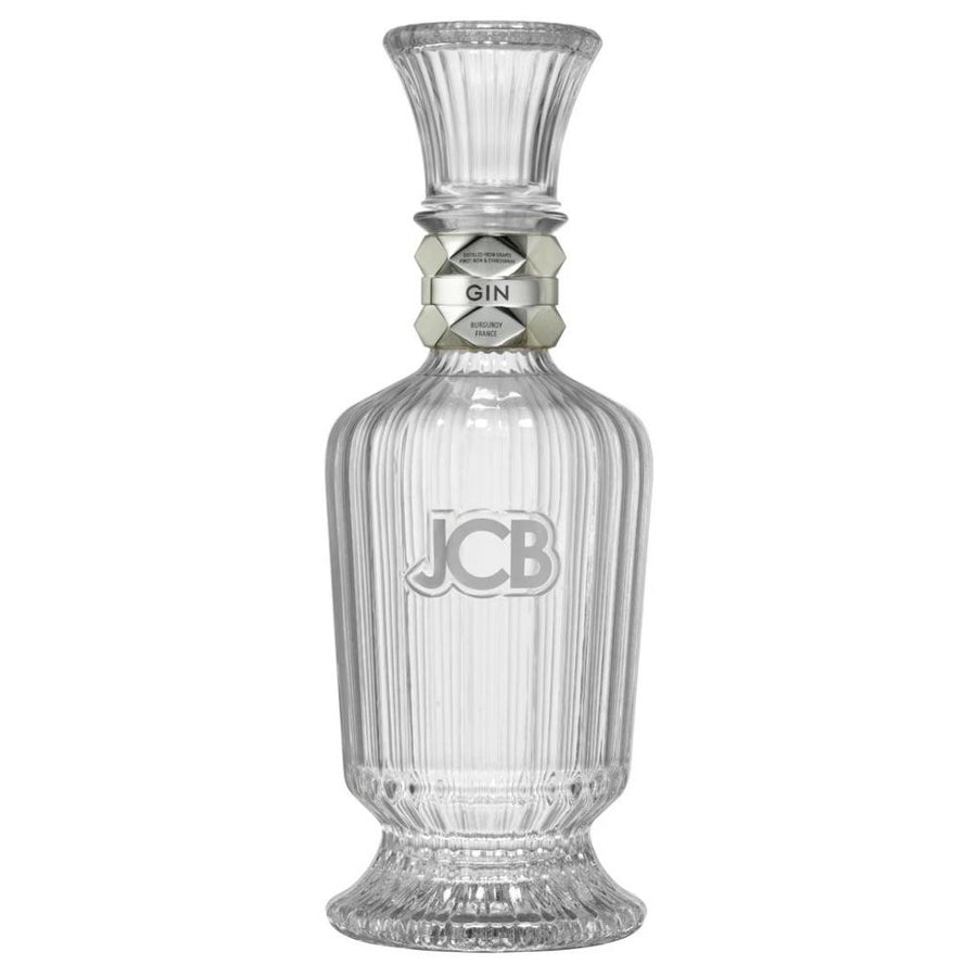 JCB Gin Gin JCB