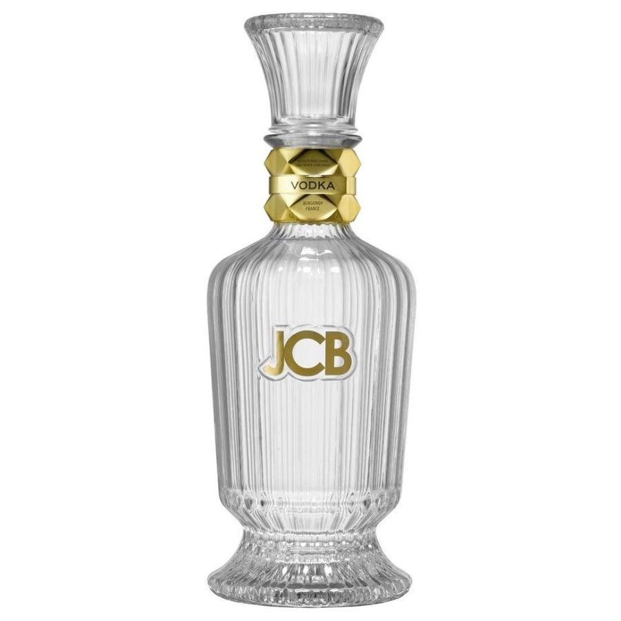 JCB Vodka Vodka JCB