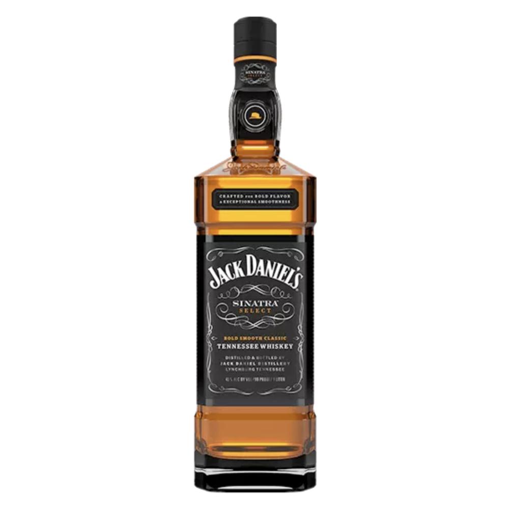 Jack Daniel's Sinatra Select American Whiskey Jack Daniel's