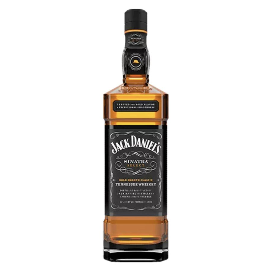 Jack Daniel's Sinatra Select American Whiskey Jack Daniel's