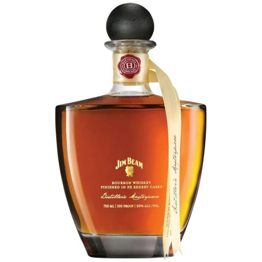 Jim Beam Distiller’s Masterpiece Bourbon Jim Beam