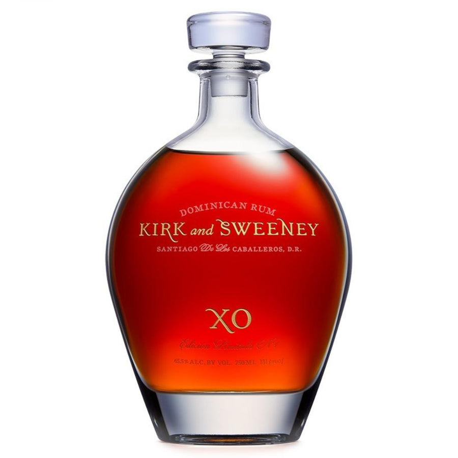 Kirk and Sweeney XO Rum Rum Kirk and Sweeney