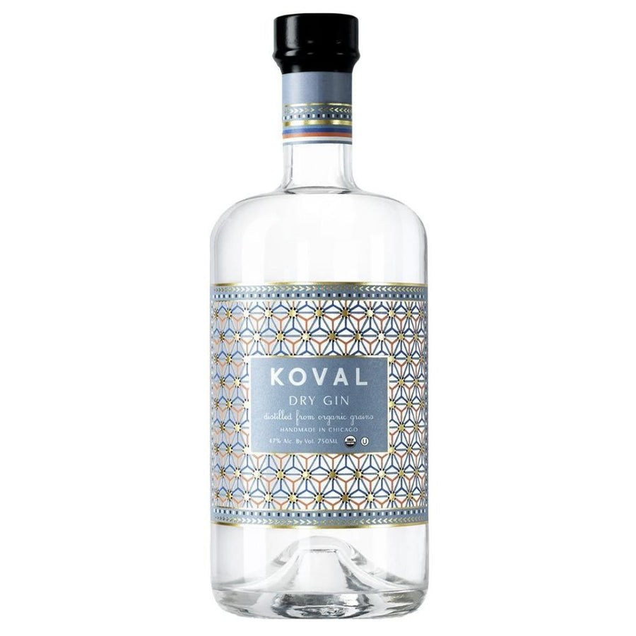 Koval Dry Gin Gin Koval
