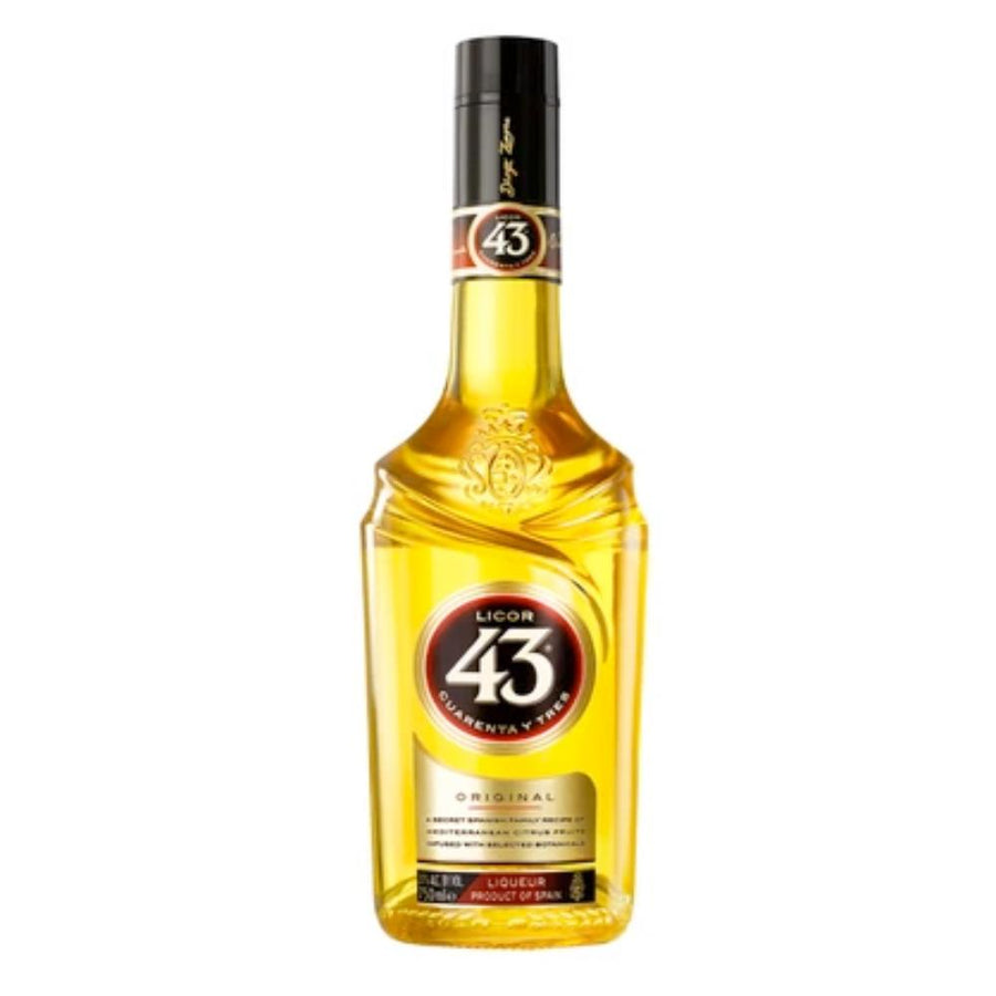 Licor 43 Liqueur Licor 43