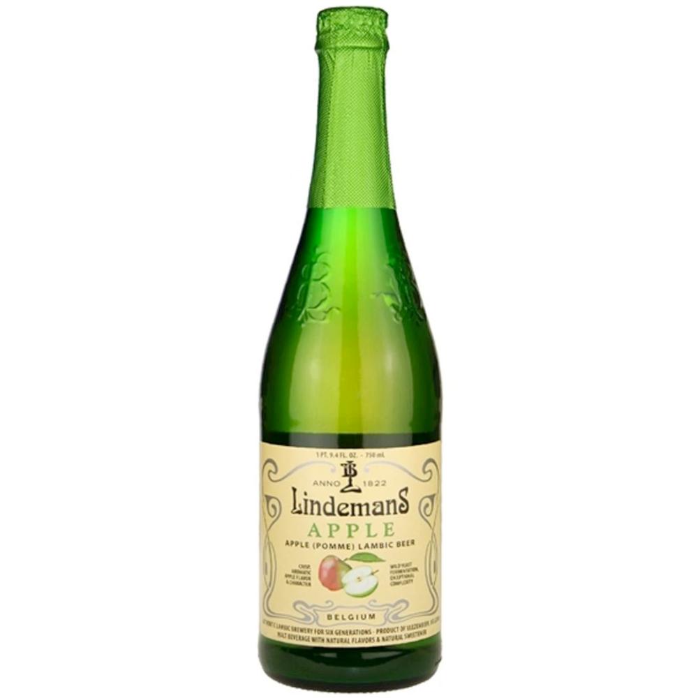 Lindemans Pomme Beer Lindemans Brewery