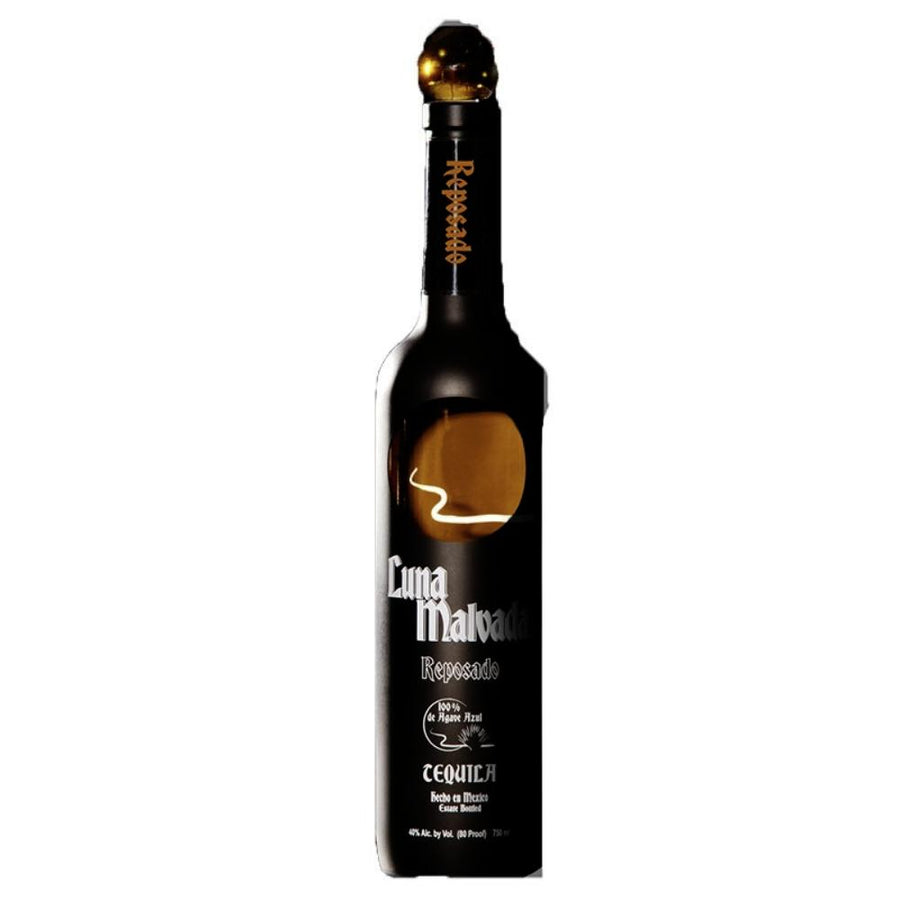 Luna Malvada Reposado Tequila Luna Malvada