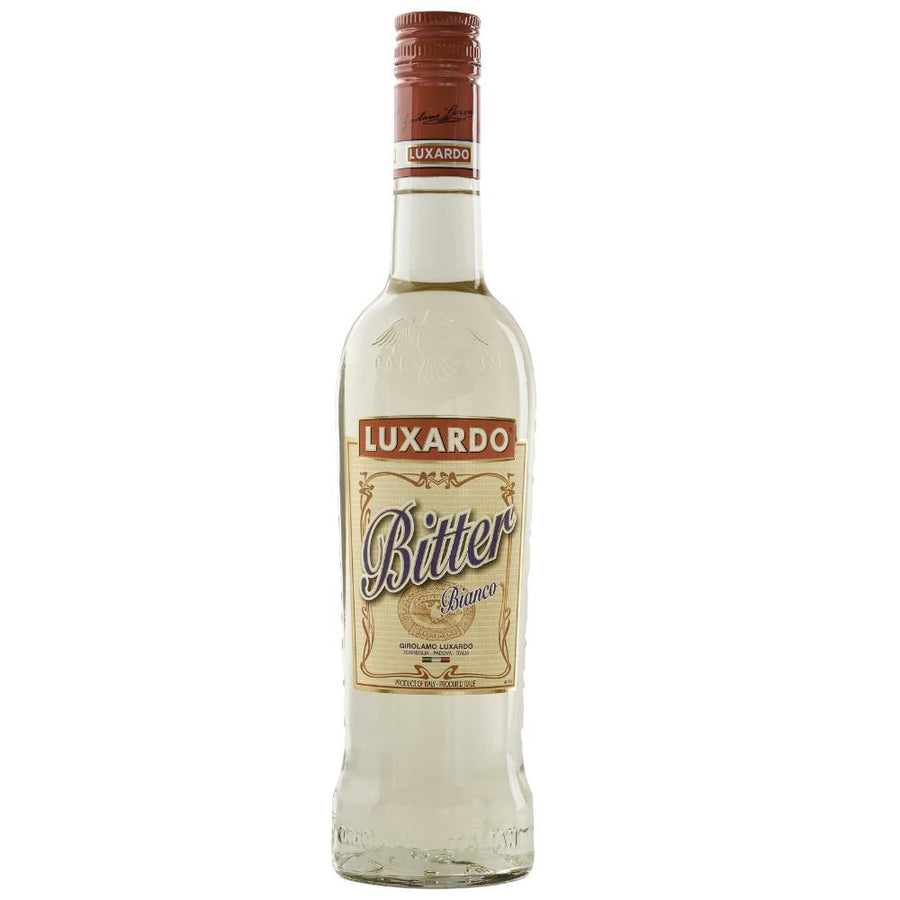 Luxardo Bitter Bianco Liqueur Luxardo