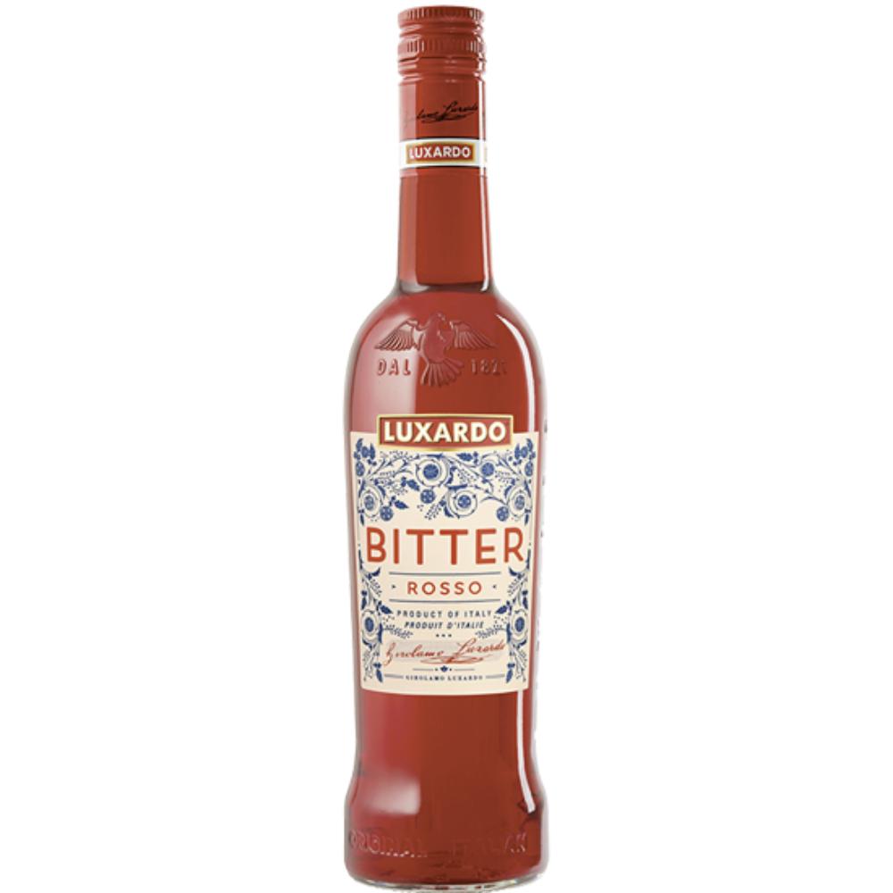 Luxardo Bitter Rosso Liqueur Luxardo
