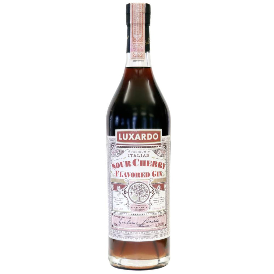 Luxardo Sour Cherry Gin Gin Luxardo