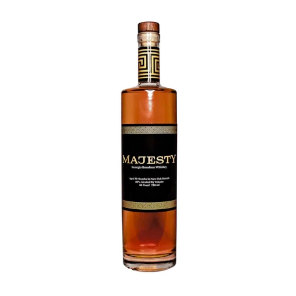 Majesty Bourbon Bourbon Majesty Bourbon