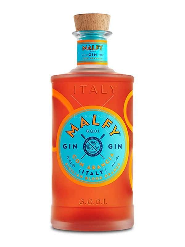 Malfy Con Arancia Gin Gin Malfy Gin