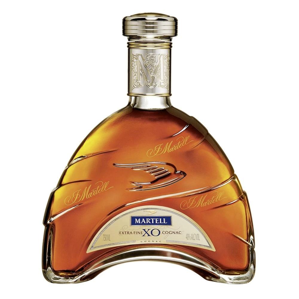 Martell XO Cognac Martell