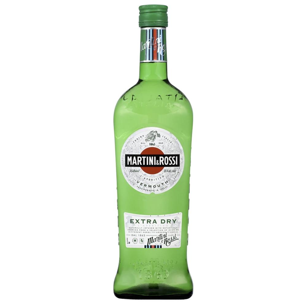 Martini & Rossi Extra Dry Vermouth Vermouth Martini & Rossi
