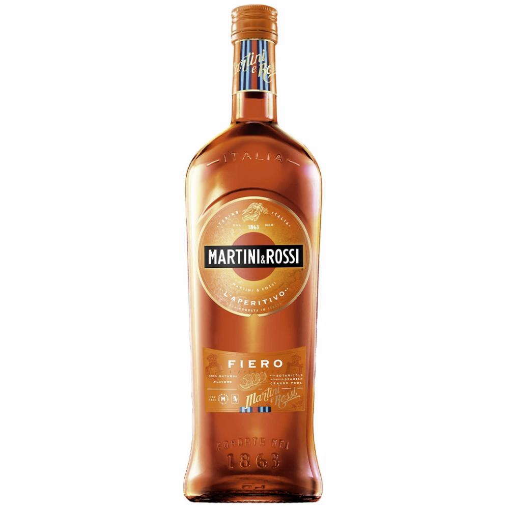 Martini & Rossi Fiero Vermouth Martini & Rossi