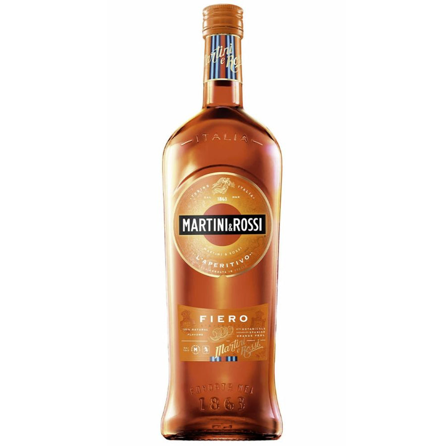 Martini & Rossi Fiero Vermouth Martini & Rossi