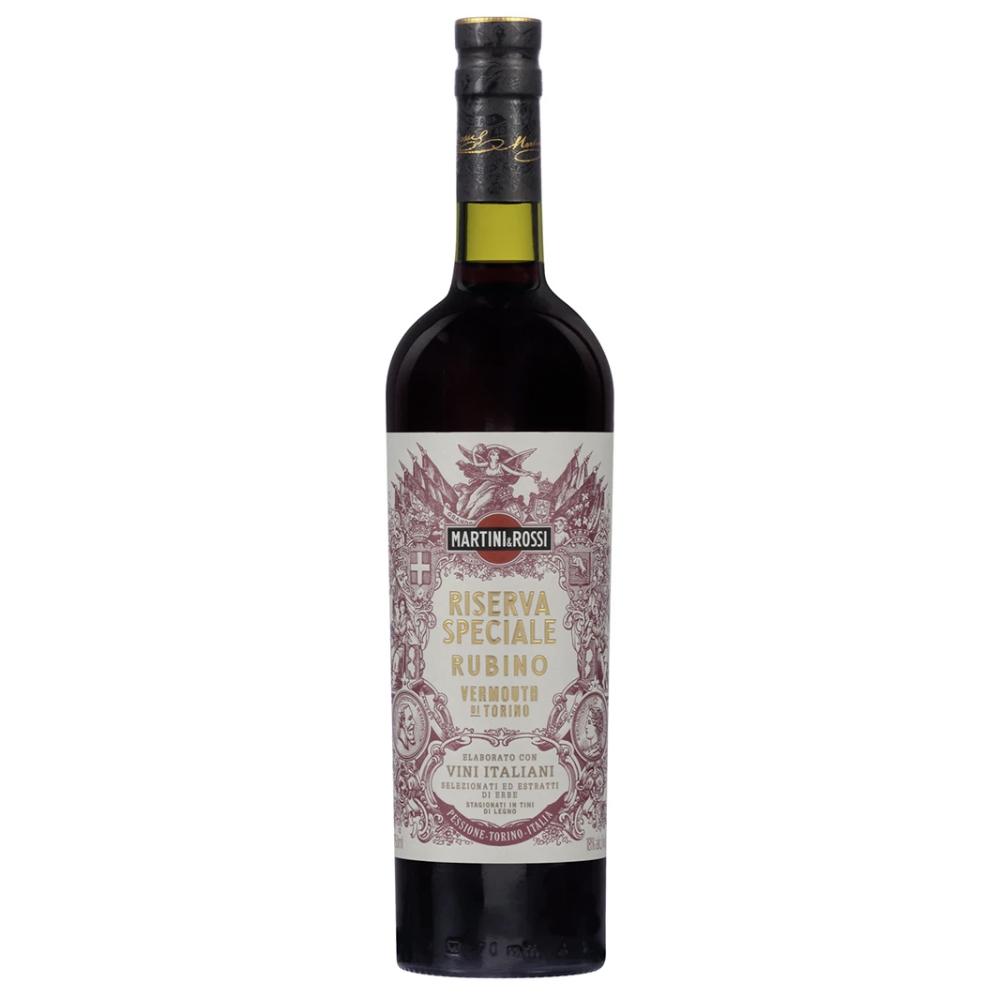Martini & Rossi Riserva Speciale Rubino Vermouth Vermouth Martini & Rossi