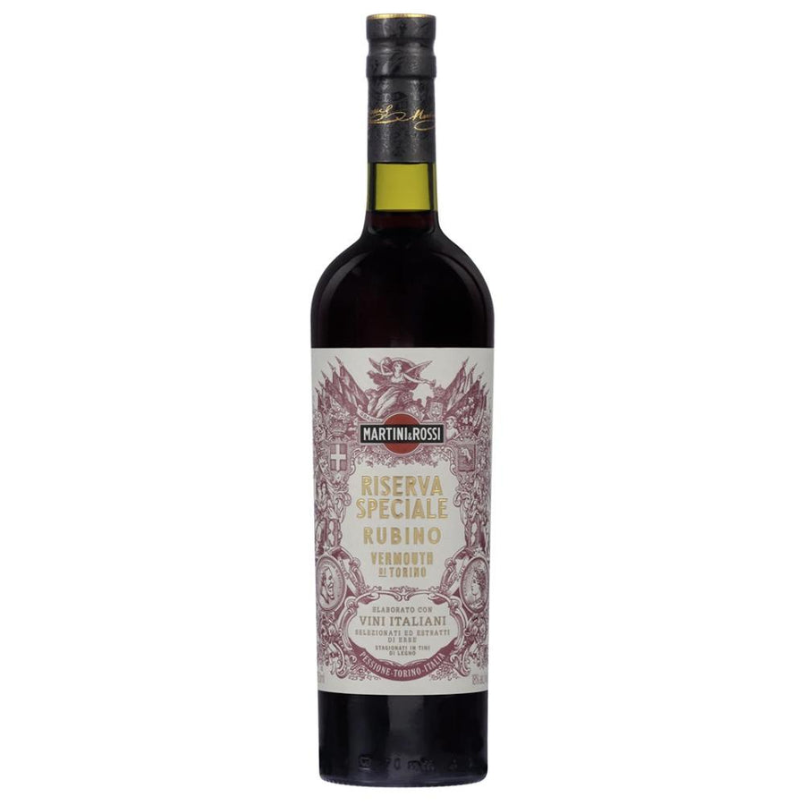 Martini & Rossi Riserva Speciale Rubino Vermouth Vermouth Martini & Rossi
