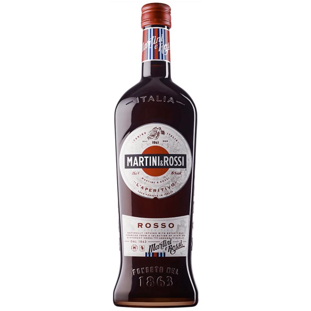 Martini & Rossi Rosso Vermouth Martini & Rossi