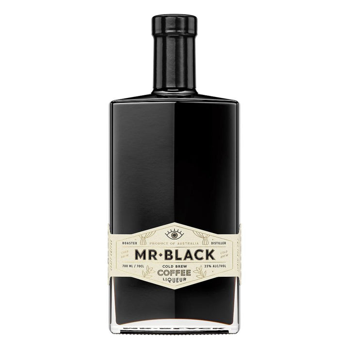 Mr Black Cold Brew Coffee Liqueur Liqueur Mr Black