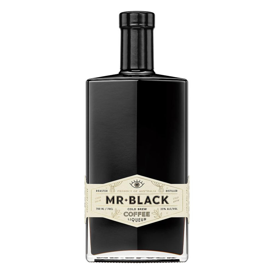 Mr Black Cold Brew Coffee Liqueur Liqueur Mr Black