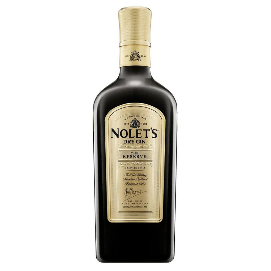 NOLET'S Reserve Gin Gin Nolet's
