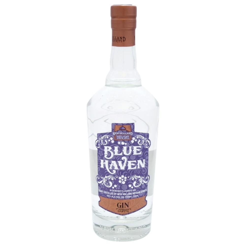 New Holland Spirits Blue Haven Gin Gin New Holland Spirits
