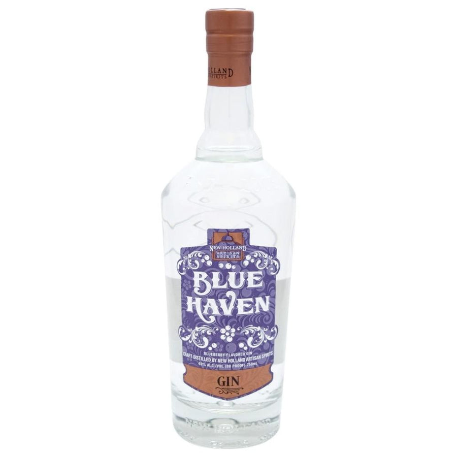 New Holland Spirits Blue Haven Gin Gin New Holland Spirits