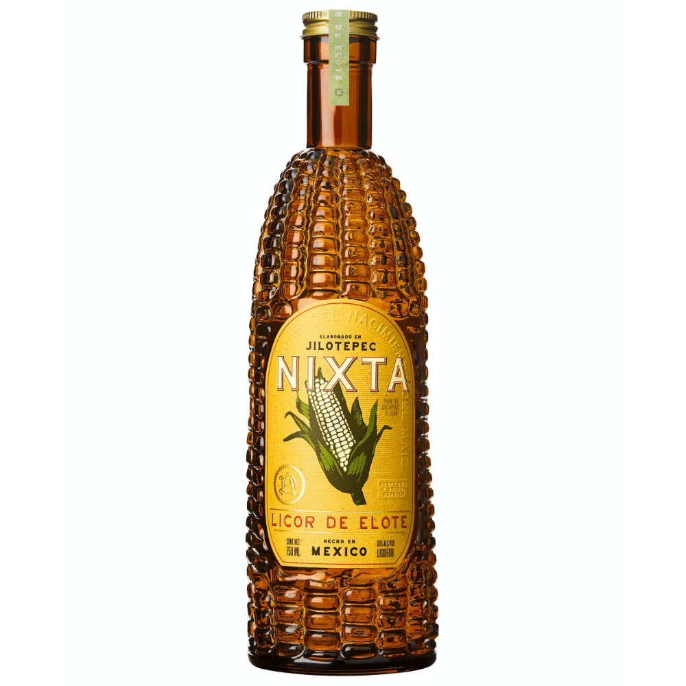 Nixta Licor De Elote Liqueur Nixta