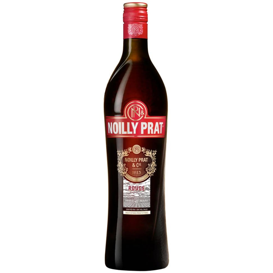 Noilly Prat Rouge Vermouth Vermouth Noilly Prat