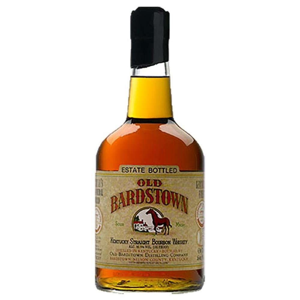 Old Bardstown Estate Bottled Bourbon Whiskey Bourbon Old Bardstown