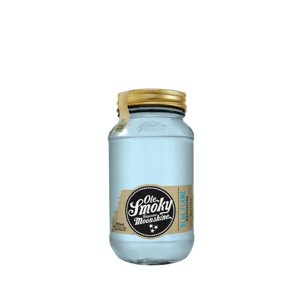Ole Smoky Blue Flame Moonshine Moonshine Ole Smoky
