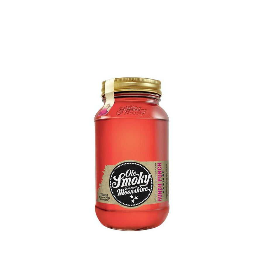 Ole Smoky Hunch Punch Moonshine Moonshine Ole Smoky