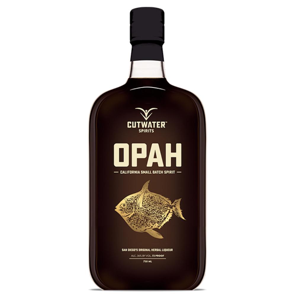 Opah Herbal Liqueur Liqueur Cutwater Spirits