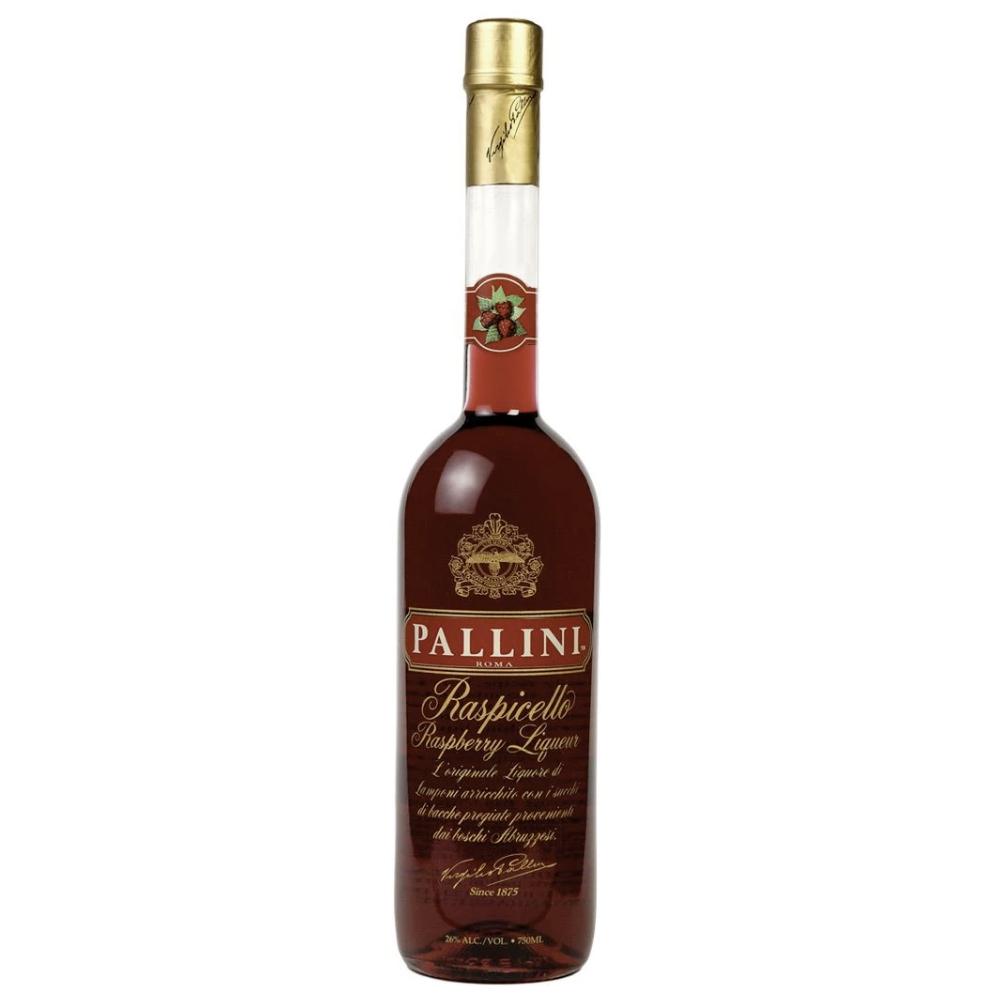 Pallini Raspicello Liqueur Pallini