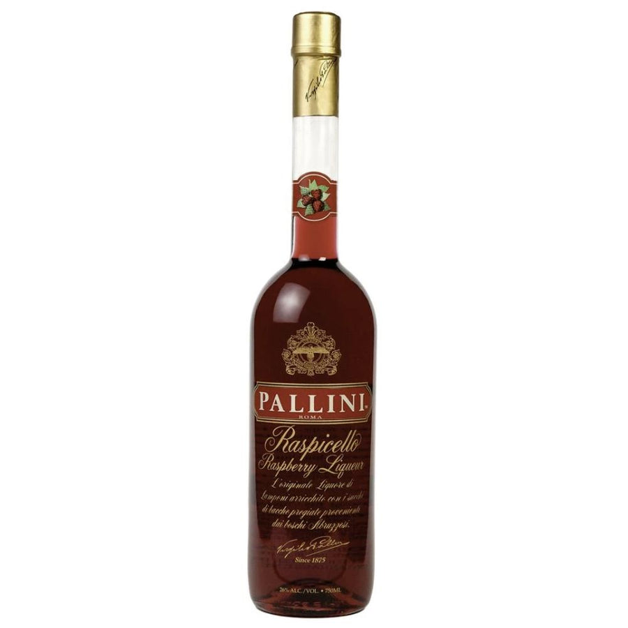Pallini Raspicello Liqueur Pallini