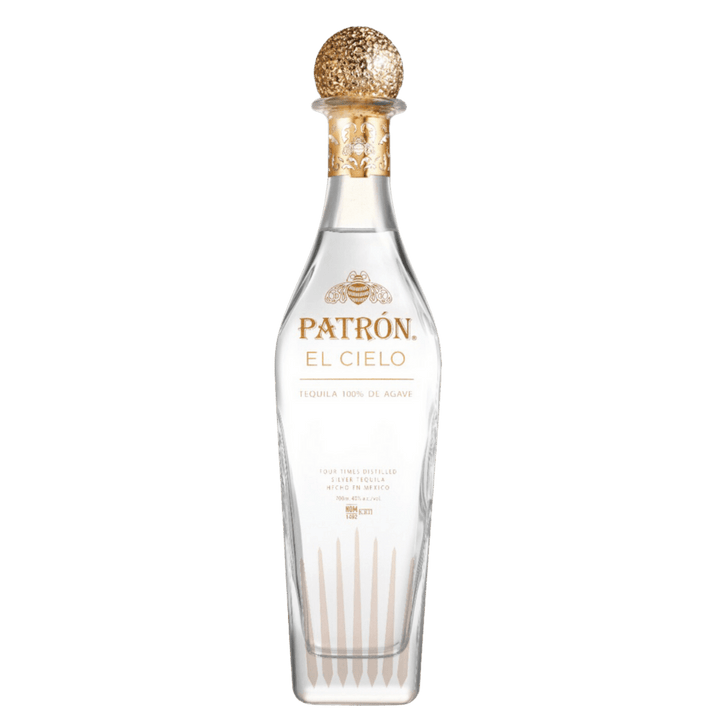 Patrón El Cielo Silver Tequila Tequila Patron Tequila